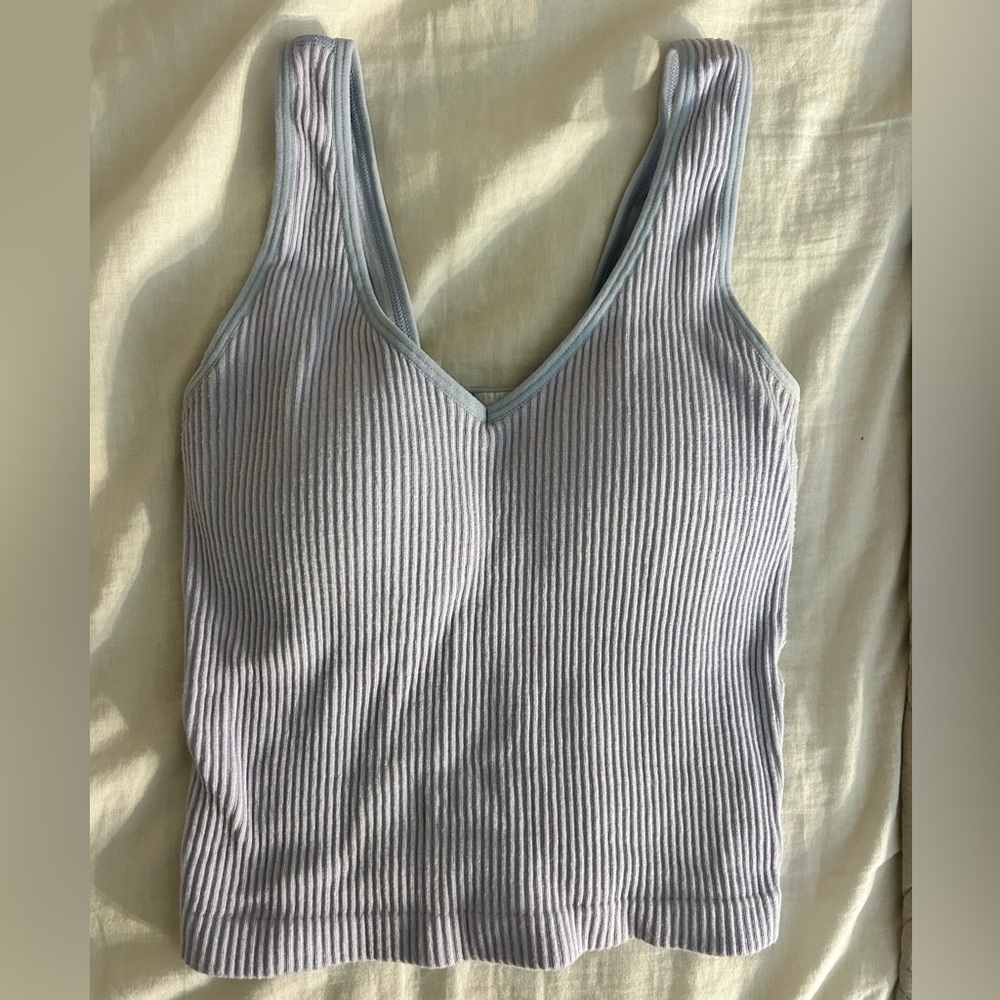 Altard State Revival tank top